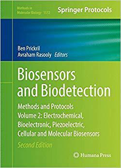 【预订】Biosensors and Biodetection