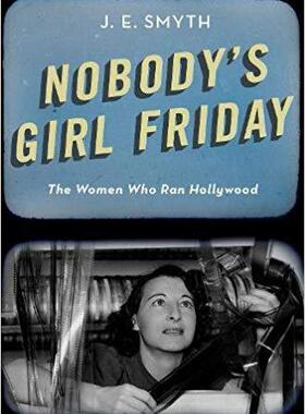 【预订】Nobody’s Girl Friday