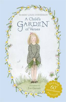 【预订】A Child’s Garden of Verses