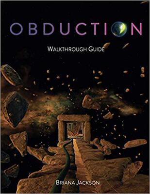 【预售】Obduction Walkthrough Guide