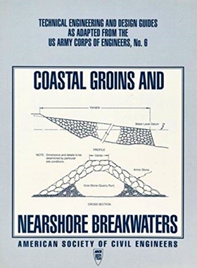 预订 Coastal Groins and Nearshore Breakwaters: 9780872629981