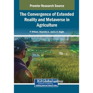 and 9798337327983 Convergence Agriculture Metaverse Reality Extended The 预订
