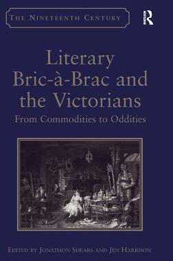 【预订】Literary Bric-à-Brac and the Victorians