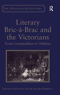 Bric Victorians Literary and the Brac 预订
