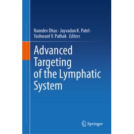 预订 Advanced Targeting of the Lymphatic System