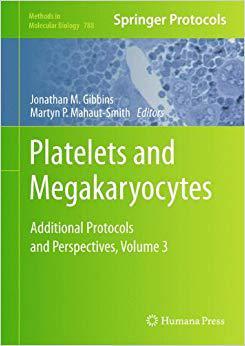 【预订】Platelets and Megakaryocytes 9781617793066