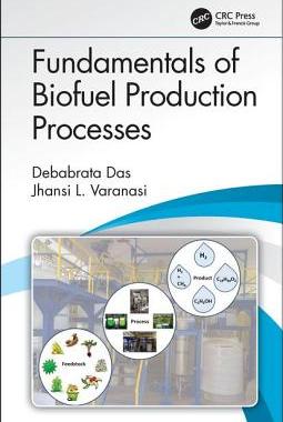【预订】Fundamentals of Biofuel Production Processes