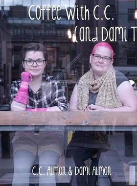 预订 Coffee With C.C. (and Dami Too): Another 7 Pattern Caffeine Inspired Knitting Collection: 9780993558610