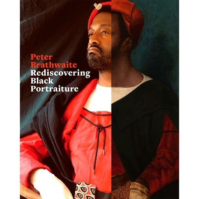 预订 Rediscovering Black Portraiture 重新发现黑色肖像画: 9781606068168