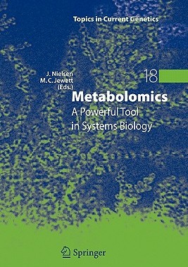 【预订】Metabolomics