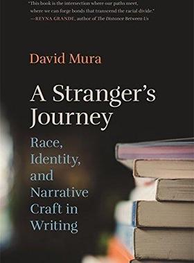 [预订]A Stranger’s Journey 9780820353685
