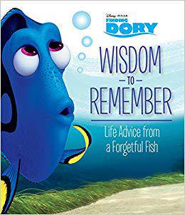 【预售】Wisdom to Remember: Life Advice from...