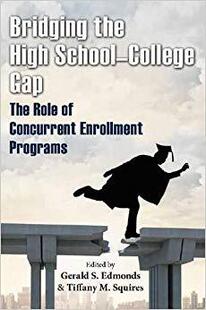 the Enrollment Concurrent School 预售 Role Gap High College The Programs Bridging