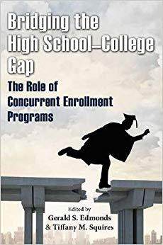 【预售】Bridging the High School-College Gap: The Role of Concurrent Enrollment Programs