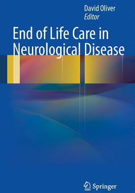 【预订】End of Life Care in Neurological Disease