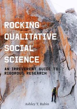 [预订]Rocking Qualitative Social Science 9781503628236