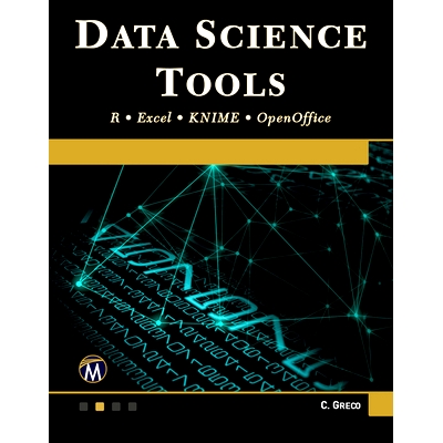 R • Excel • KNIME • OpenOffice