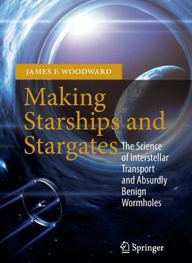 预订 Making Starships and Stargates