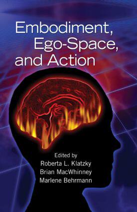 【预订】Embodiment, Ego-Space, and Action