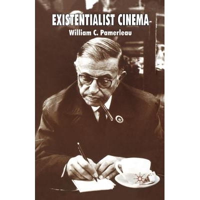 预订 Existentialist Cinema: 9781349365395