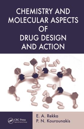 【预订】Chemistry and Molecular Aspects of Drug Design and Action