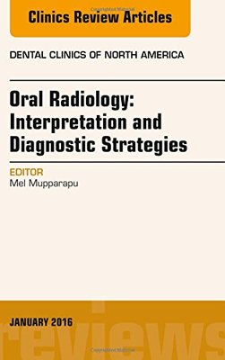 【预订】Oral Radiology