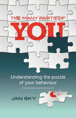 预订 The Many Parts of You: Understanding the Puzzle of Your Behaviour-封面