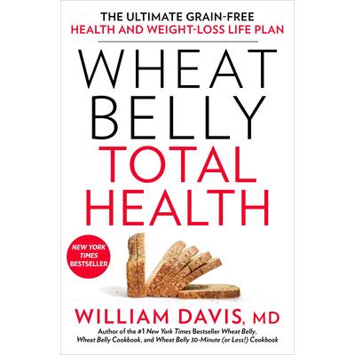 The Ultimate Grain-Free Health and Weigh