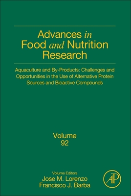 【预订】Aquaculture and By-Products: Challenges and Opportunities in the Use of Alternative Protein Sources and Bi...