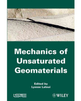 【预订】Mechanics Of Unsaturated Geomaterials