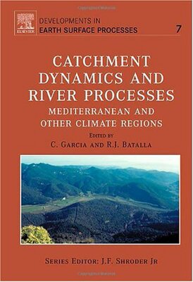 【预订】Catchment Dynamics and River Processes