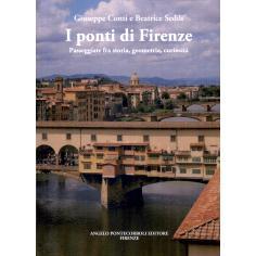 预订 I ponti di Firenze : passeggiate fra storia, geometria, curiosità: 9788833841809
