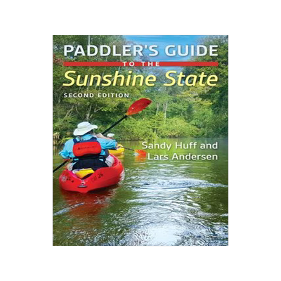 [预订]Paddler’s Guide to the Sunshine State 9780813068541