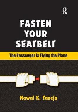 【预订】Fasten Your Seatbelt: The Passenger is Flying the Plane