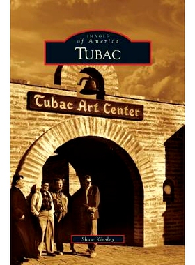 预订 Tubac: 9781531651916