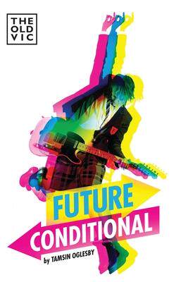 [预订]Future Conditional 9781783199198
