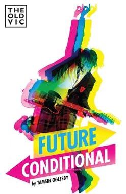 [预订]Future Conditional 9781783199198