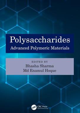 [预订]Polysaccharides 9781032207506