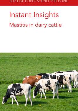 [预订]Instant Insights: Mastitis in dairy cattle 9781786769299