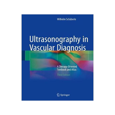 预订 Ultrasonography in Vascular Diagnosis