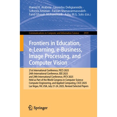 21st International Conference, FECS 2025