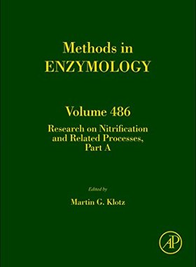 【预订】Research on Nitrification and Related Processes, Part A