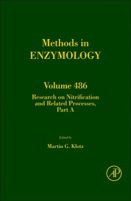 【预订】Research on Nitrification and Related Processes, Part A