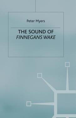 预订 The Sound of Finnegans Wake