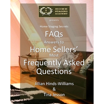 预订 FAQs - Answers to Home Sellers’ Most Frequently Asked Questions: 9780995069541