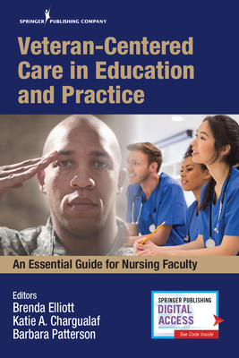 【预订】veteran-centered care in education and practice