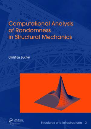 【预订】Computational Analysis of Randomness in Structural Mechanics
