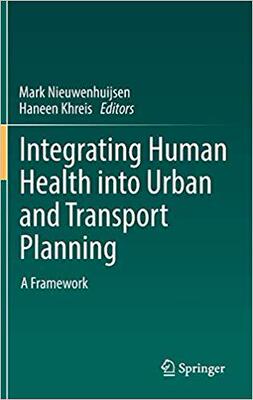 【预售】Integrating Human Health into Urban ...