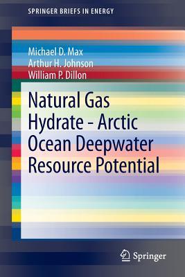 预订 Natural Gas Hydrate - Arctic Ocean Deepwater Resource Potential