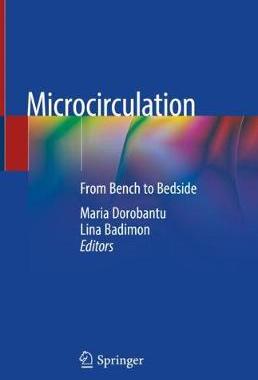 【预订】Microcirculation